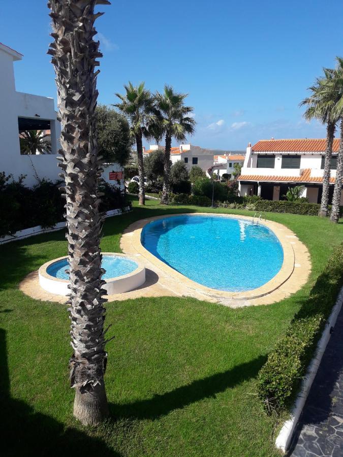 Willa Via De Jardin 10 Casa 20 Arenal d'en Castell Zewnętrze zdjęcie
